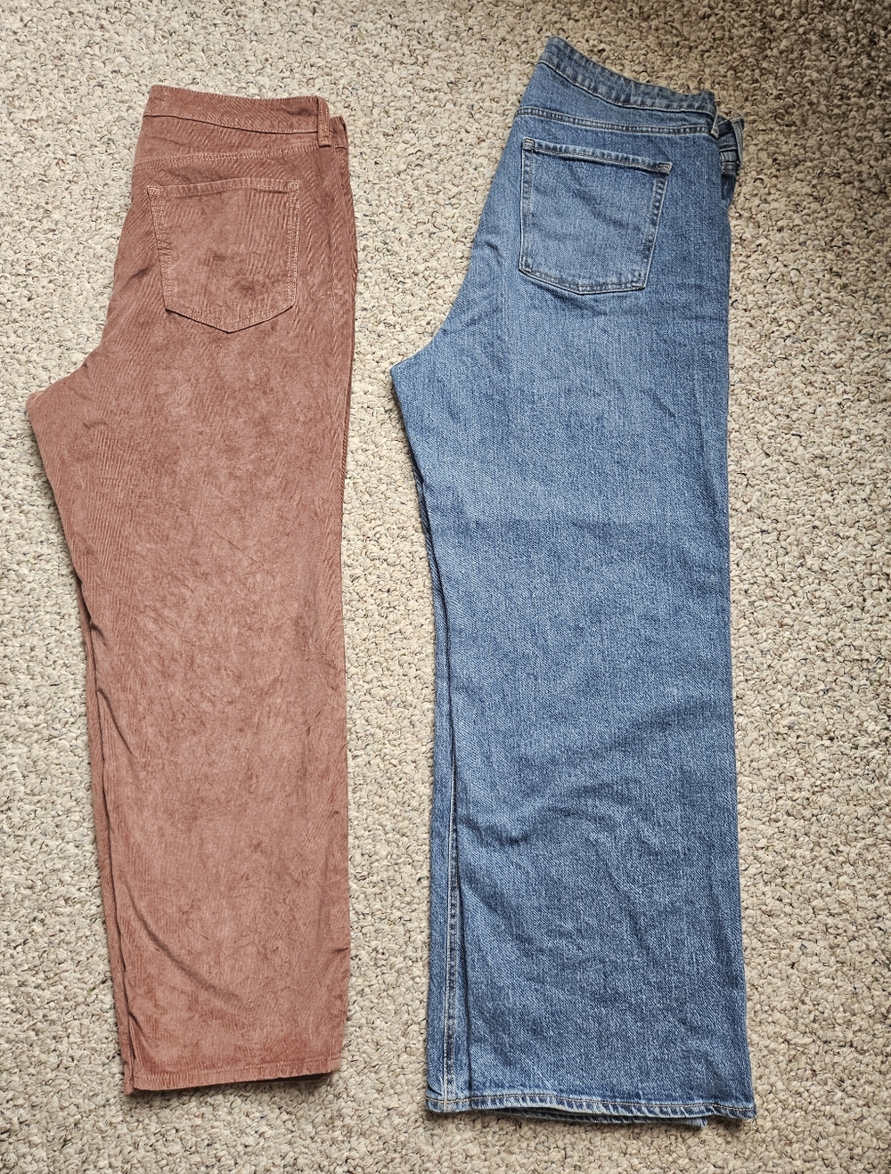 Old Navy Pants Bundle Size 16